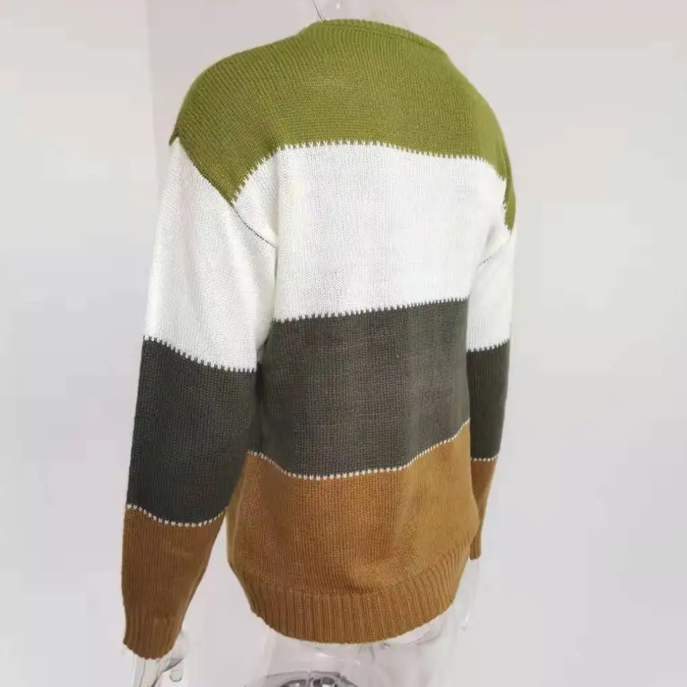 Melody® | Wszechstronny i wygodny sweter ogólny