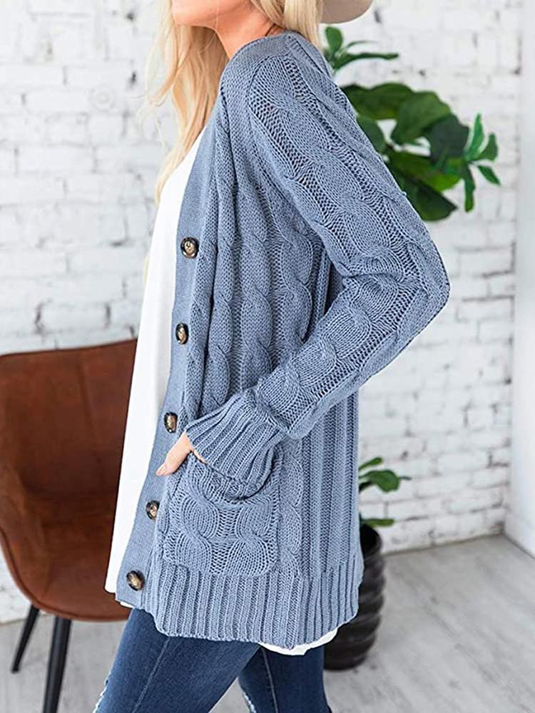 Aida® | Elegancki i uniwersalny sweter zimowy