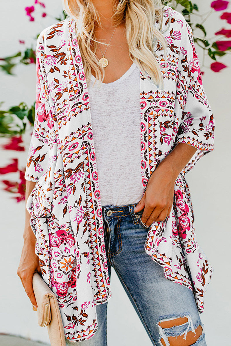 Denisse® | Swobodny i modny zimowy kardigan