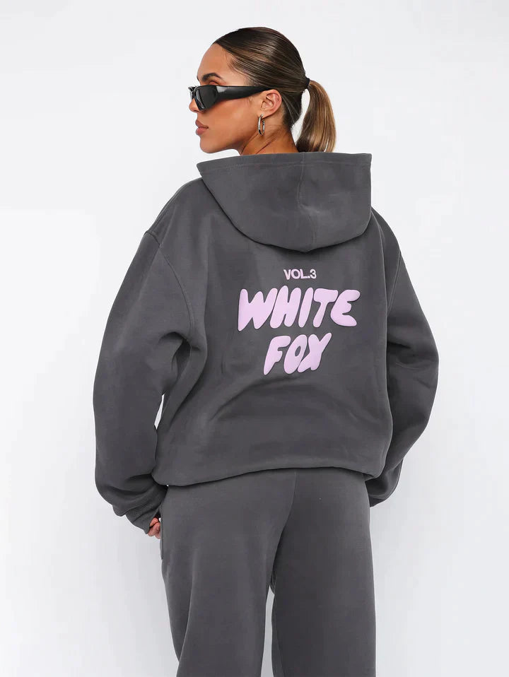 Adriana® | Wygodny damski dres