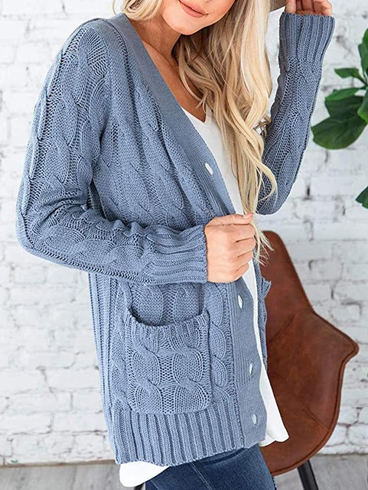 Aida® | Elegancki i uniwersalny sweter zimowy