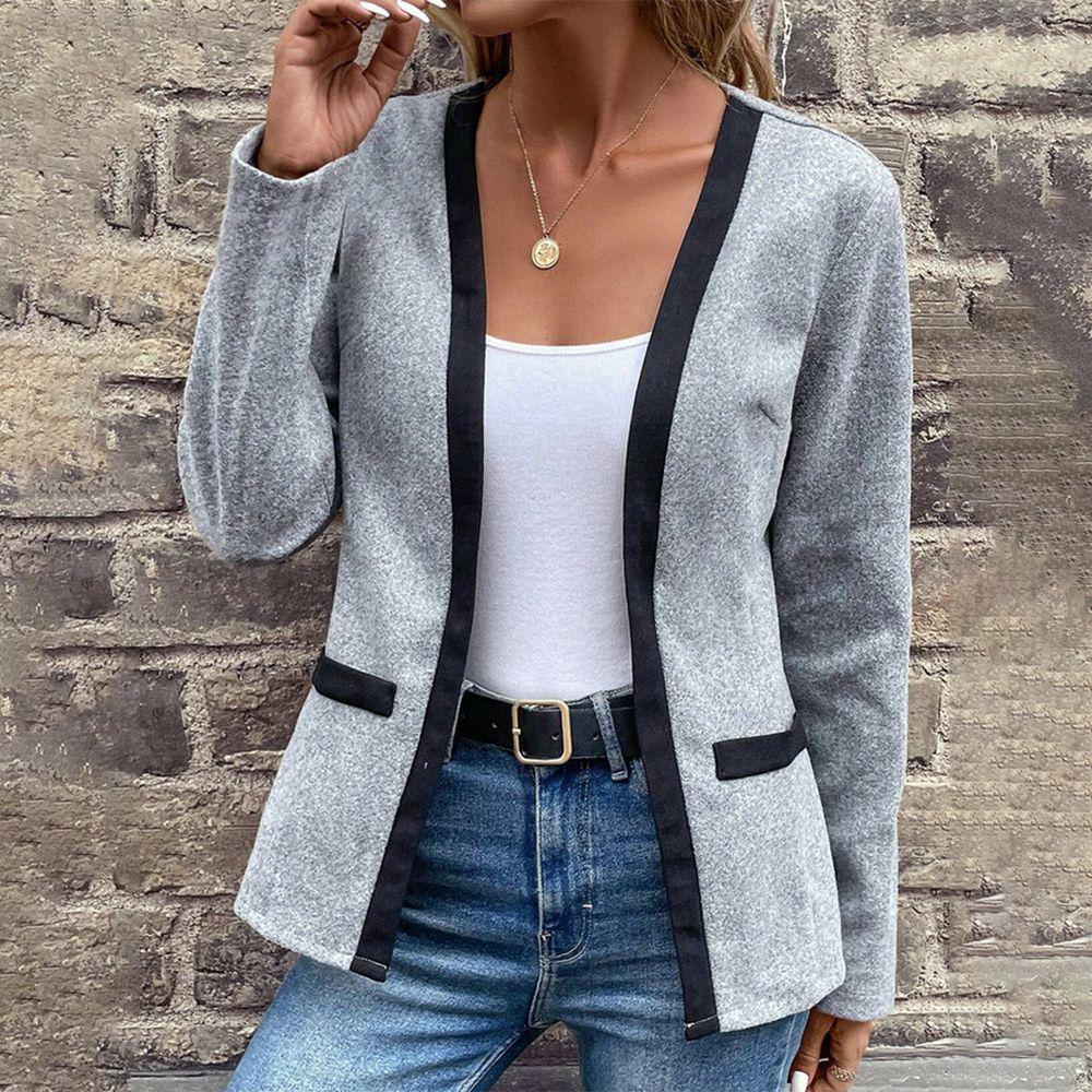 Lía® | Krawiec -Wykonana i elegancka sukienka zimowa