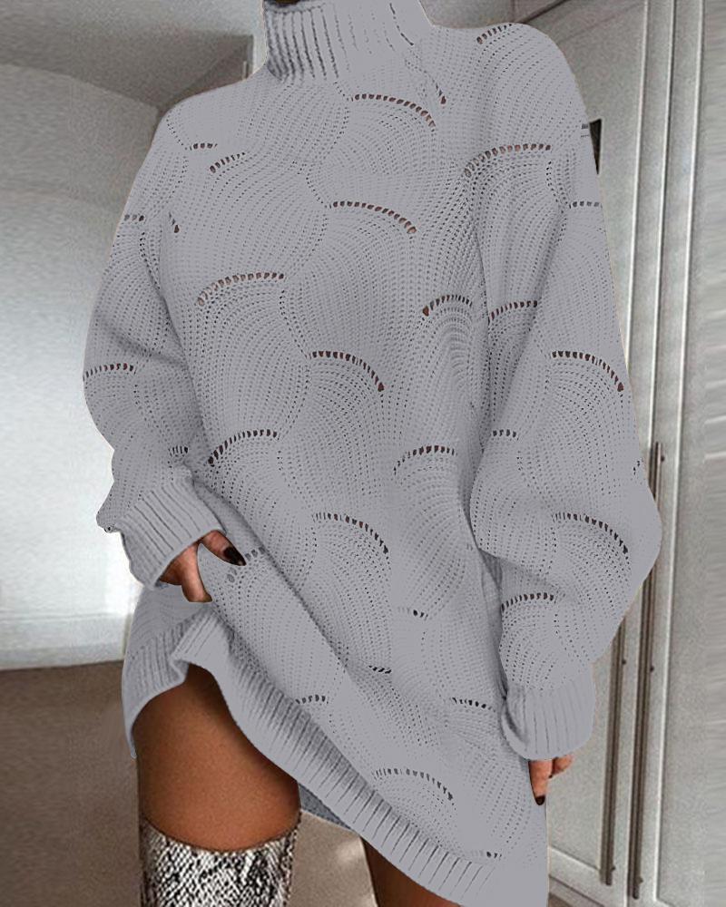 Elizabeth® | Zrelaksowany i modny zimowy sweter