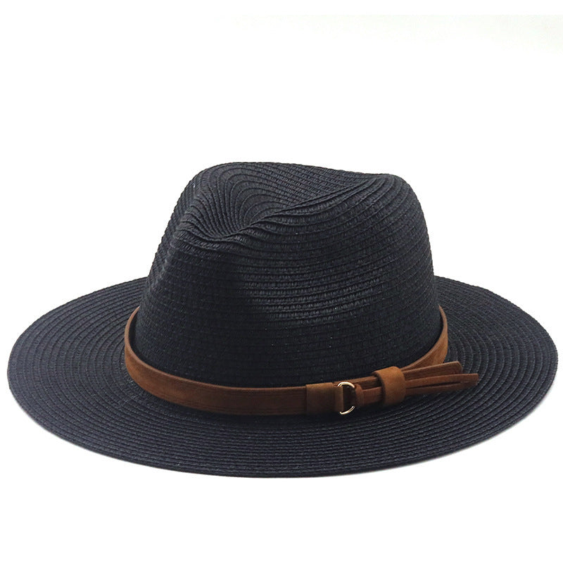 Riobam AIR PANAMA HAT-Toquilla Słomkowa natura