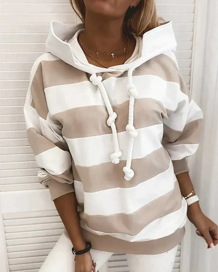 Alejandra® | Elegancki i swobodny sweter zimowy