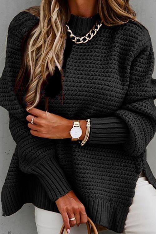 Vanessa® | Nowoczesny i modny zimowy sweter