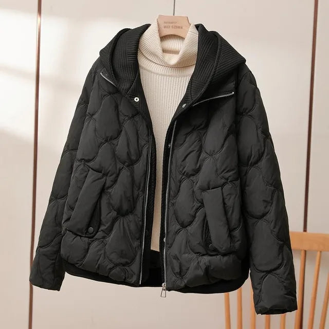 Brisa® | Zrelaksowana i stylowa kurtka ogólna