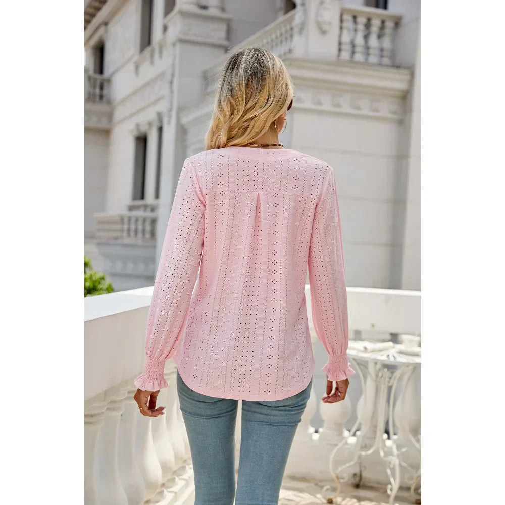 Ascensión® | Elegancka i zrelaksowana odzież ogólna