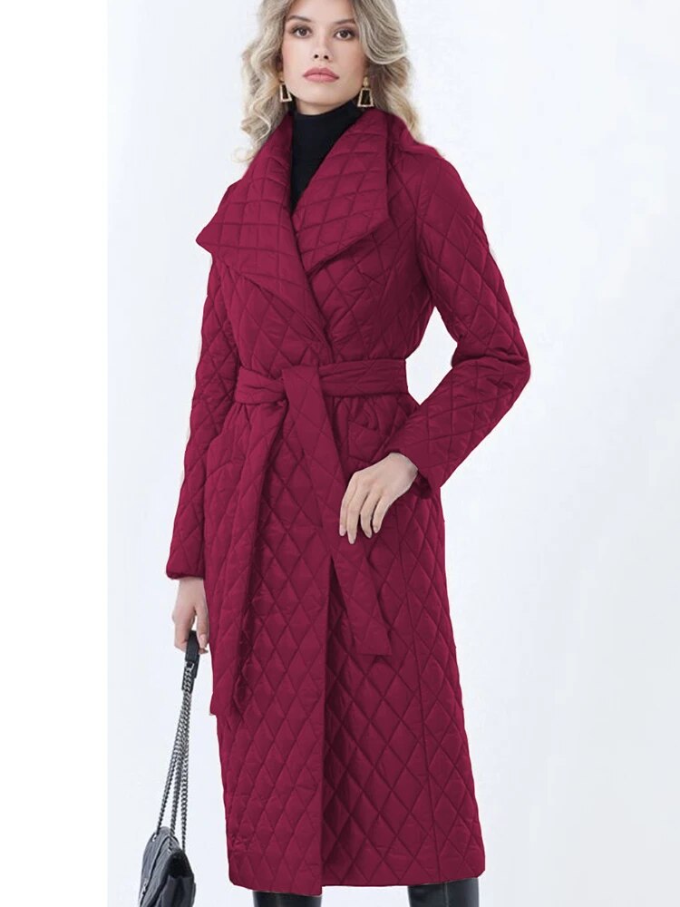 Melisa® | Kominek w stylu zimowym w stylu glamour