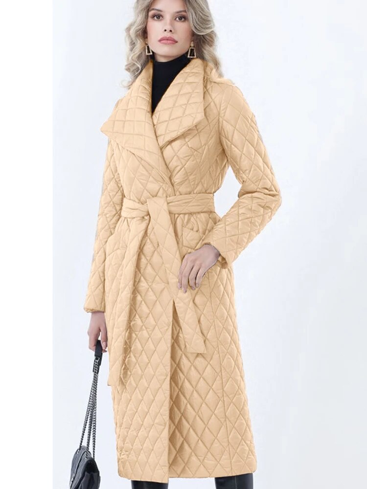 Melisa® | Kominek w stylu zimowym w stylu glamour