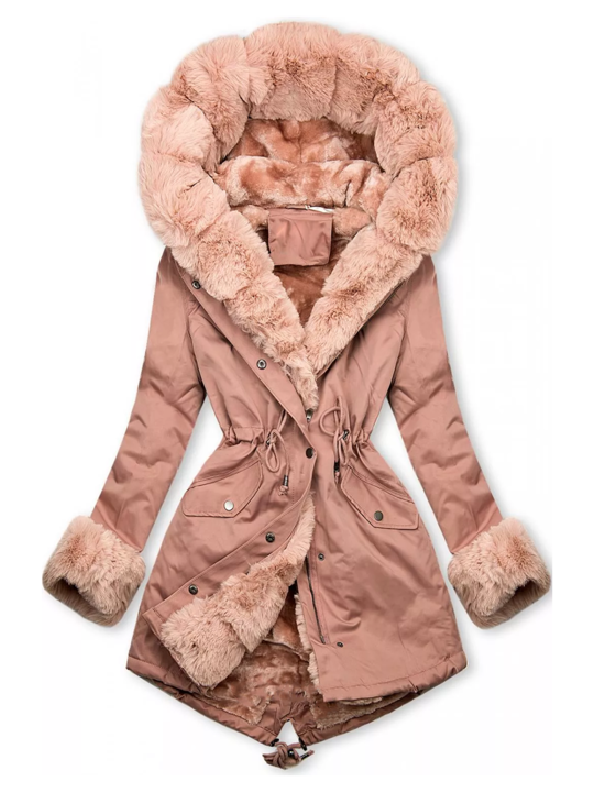 Juana® | Modna i elegancka ogólna kurtka