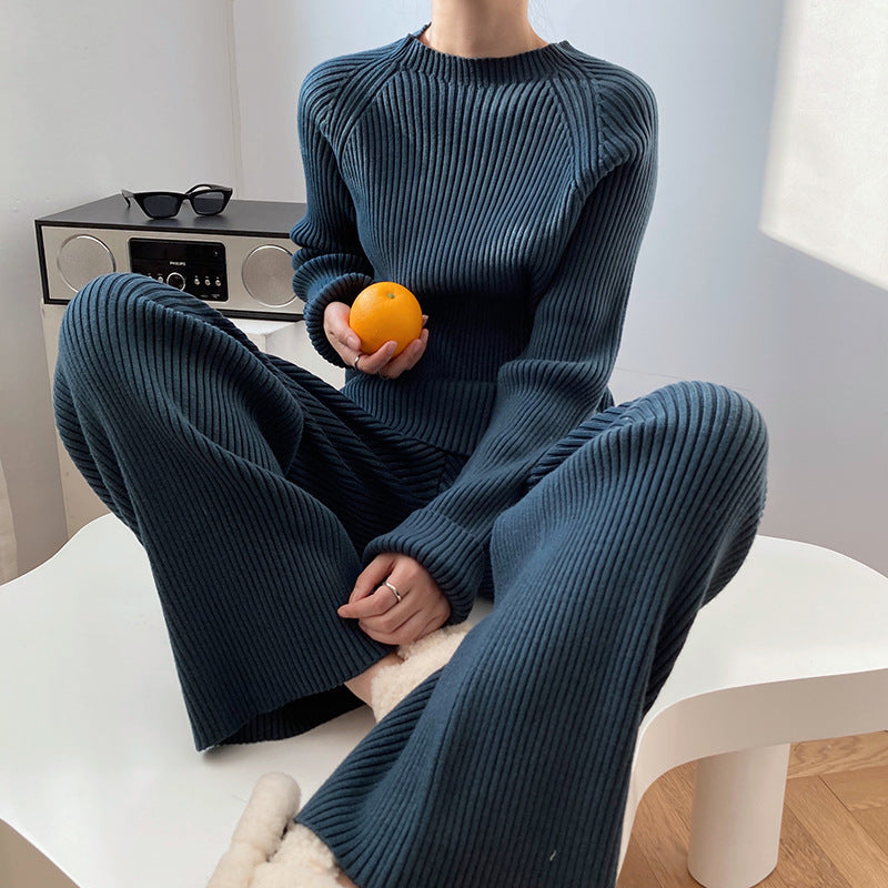 Adela® | Stylowy i elegancki sweter zimowy