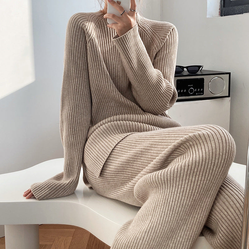 Adela® | Stylowy i elegancki sweter zimowy