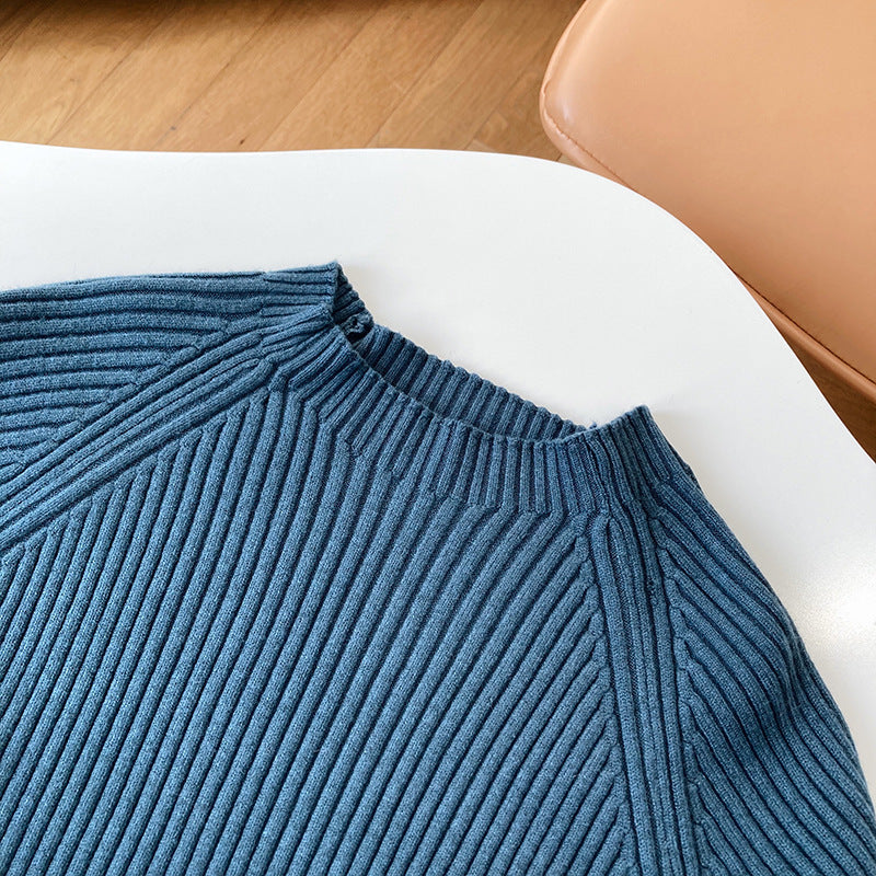 Adela® | Stylowy i elegancki sweter zimowy