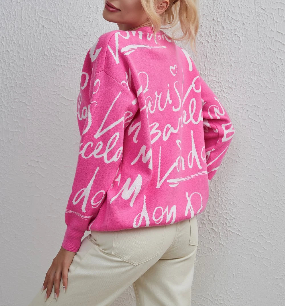 Miriam® | Modny sweter zapewniający doskonały wygląd