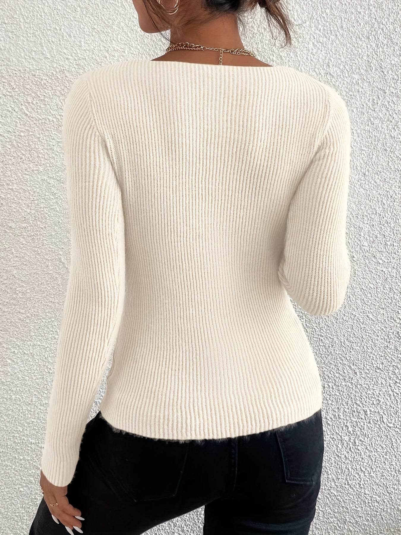 Dana® | Bez wysiłku i elegancka kardigan