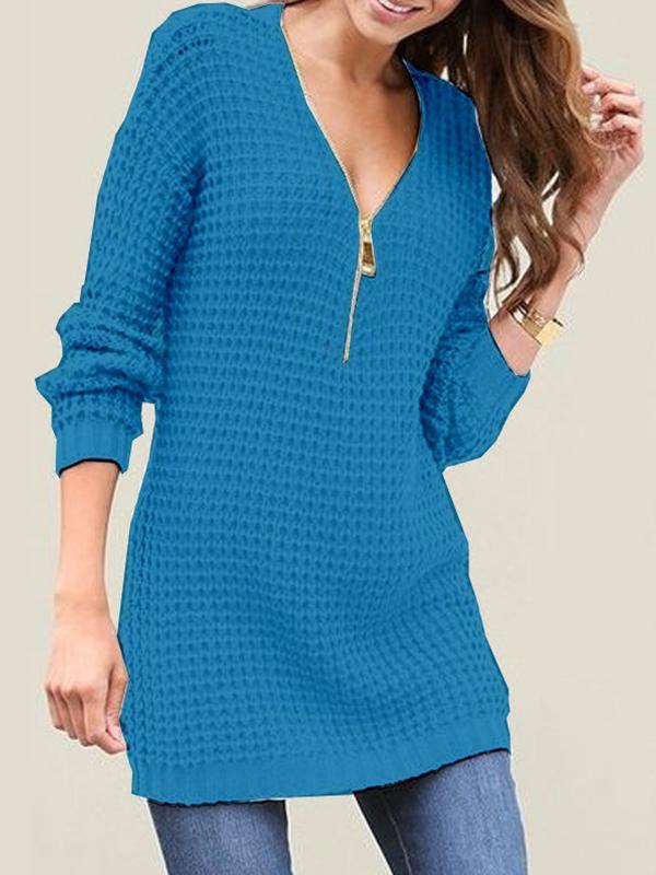 Joaquina® | Nieskomplikowana i modna sukienka