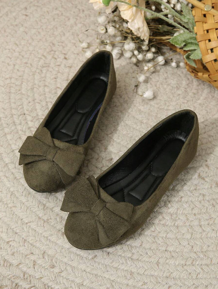Camila - Komfortowe buty ortopedyczne