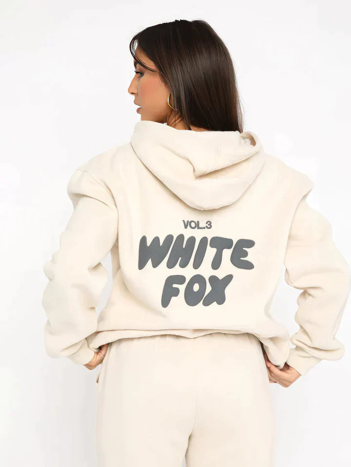 Adriana® | Wygodny damski dres