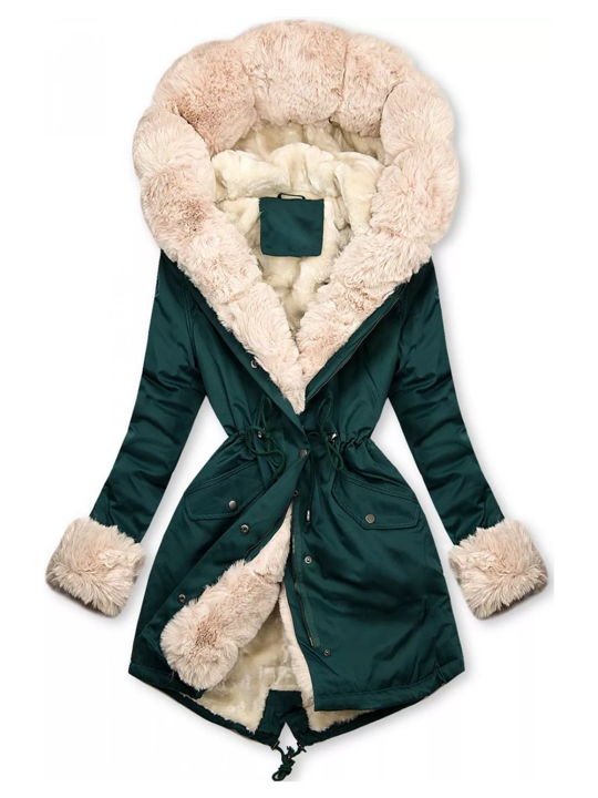 Juana® | Modna i elegancka ogólna kurtka
