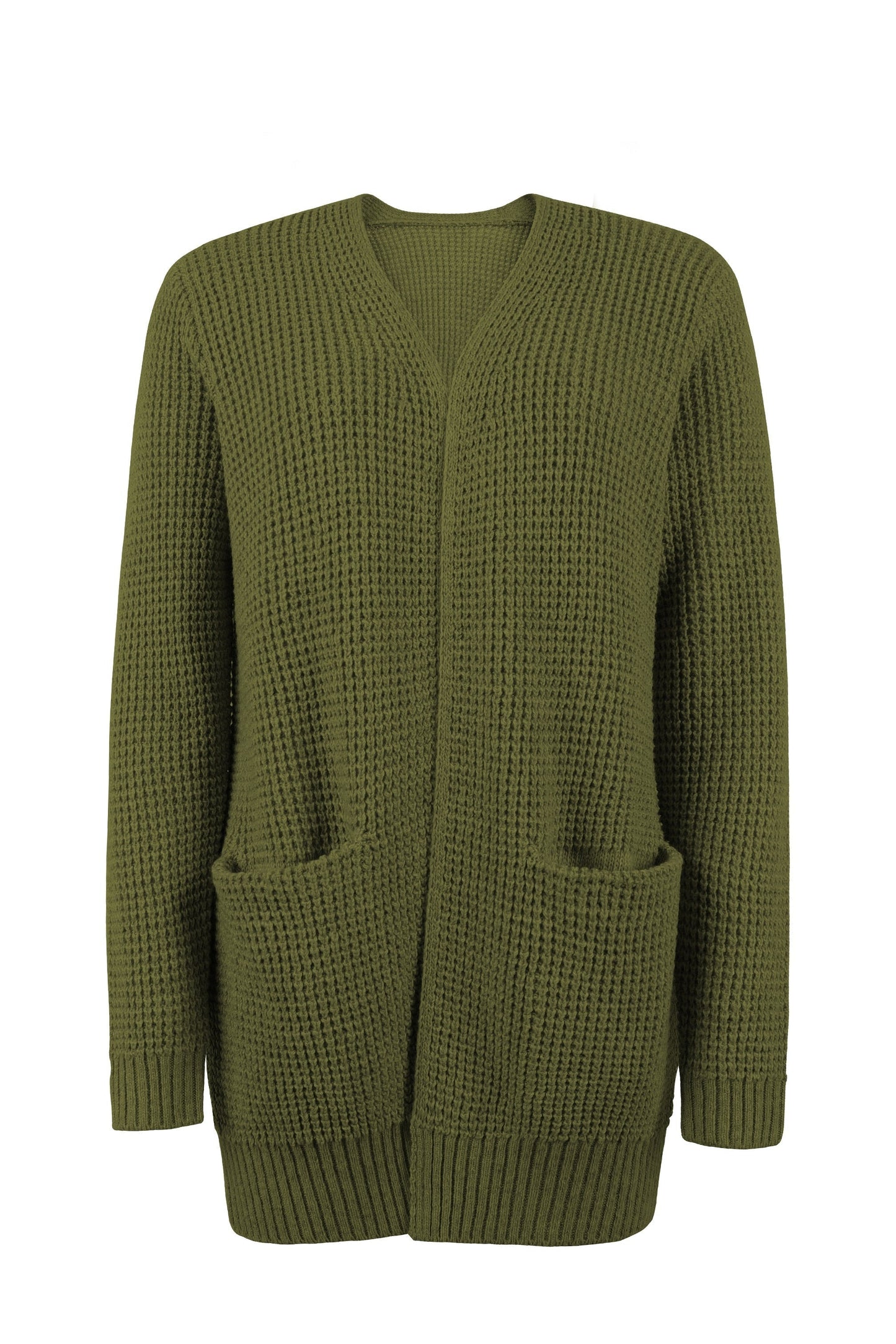 Aida® | Sweter rozpinany