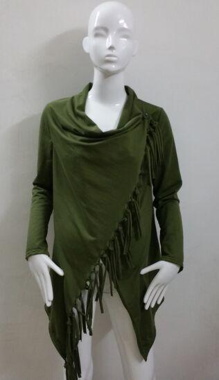 Fabiola® | Nieskomplikowany i stylowy zimowy sweter