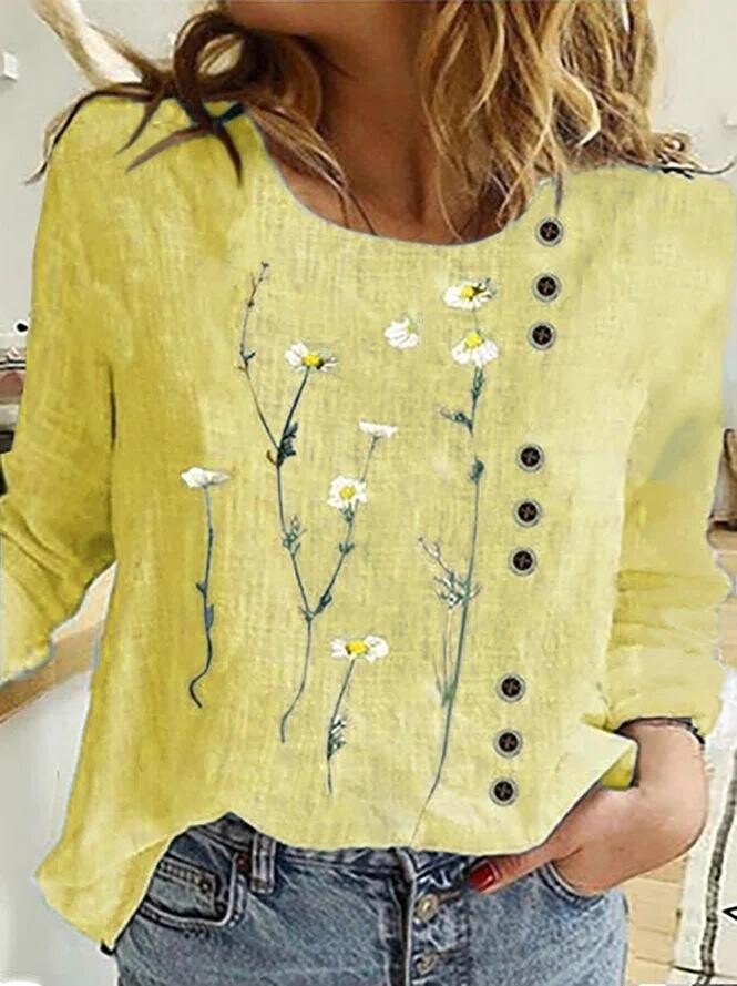 Genoveva® | Elegancka i zrelaksowana zimowa odzież