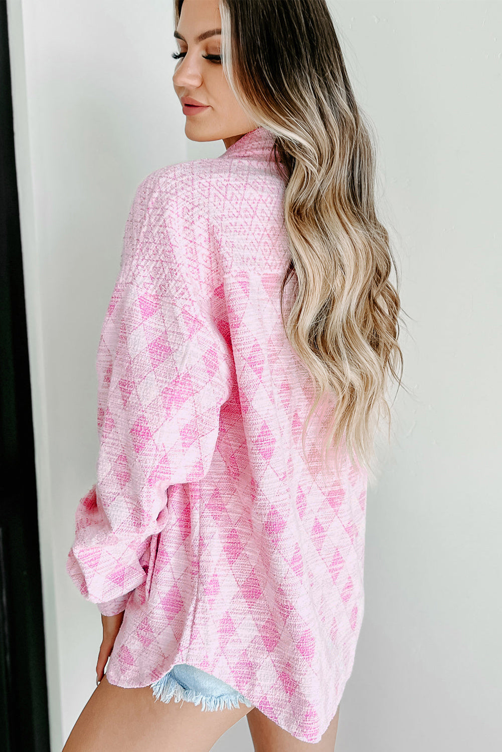 Miranda® | Elegancki i swobodny ubiór zimowy