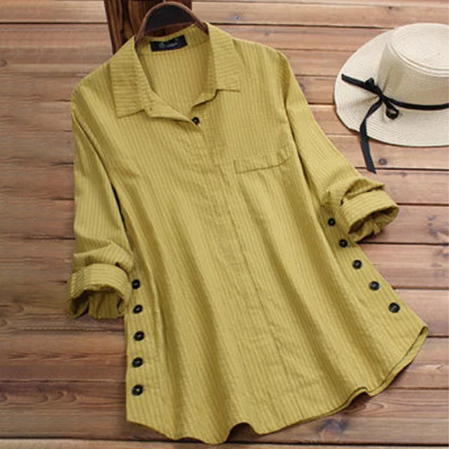 Federica® | Wszechstronna i wygodna zimowa bluzka