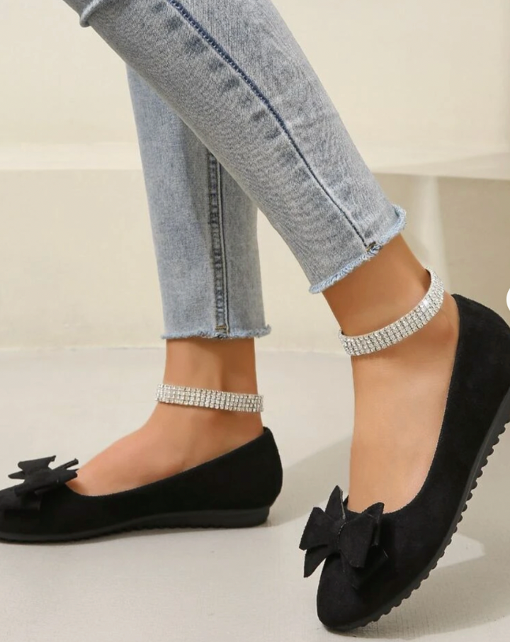 Camila - Komfortowe buty ortopedyczne