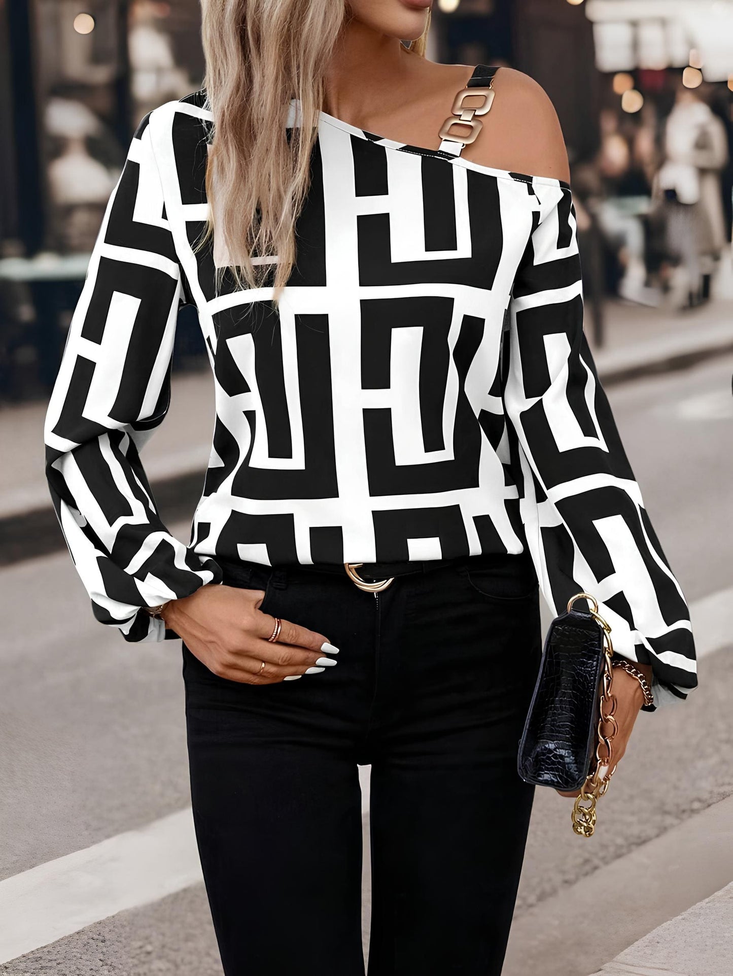 Fabiana® | Nowoczesny i wygodny kawałek odzieży zimowej