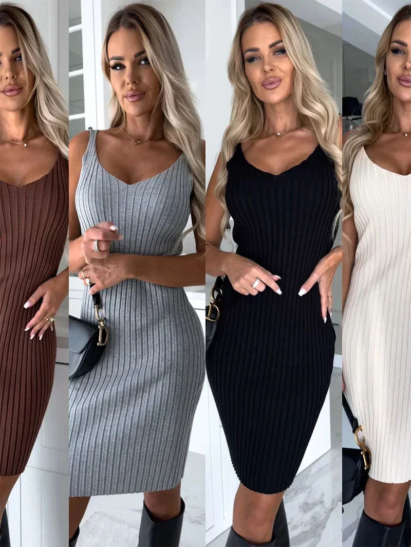 Minodora® | Elegancki i wszechstronny kardigan ogólny