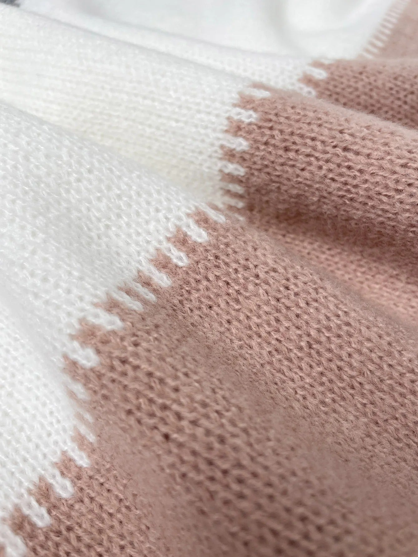 Milagros® | Sweter w panterkę