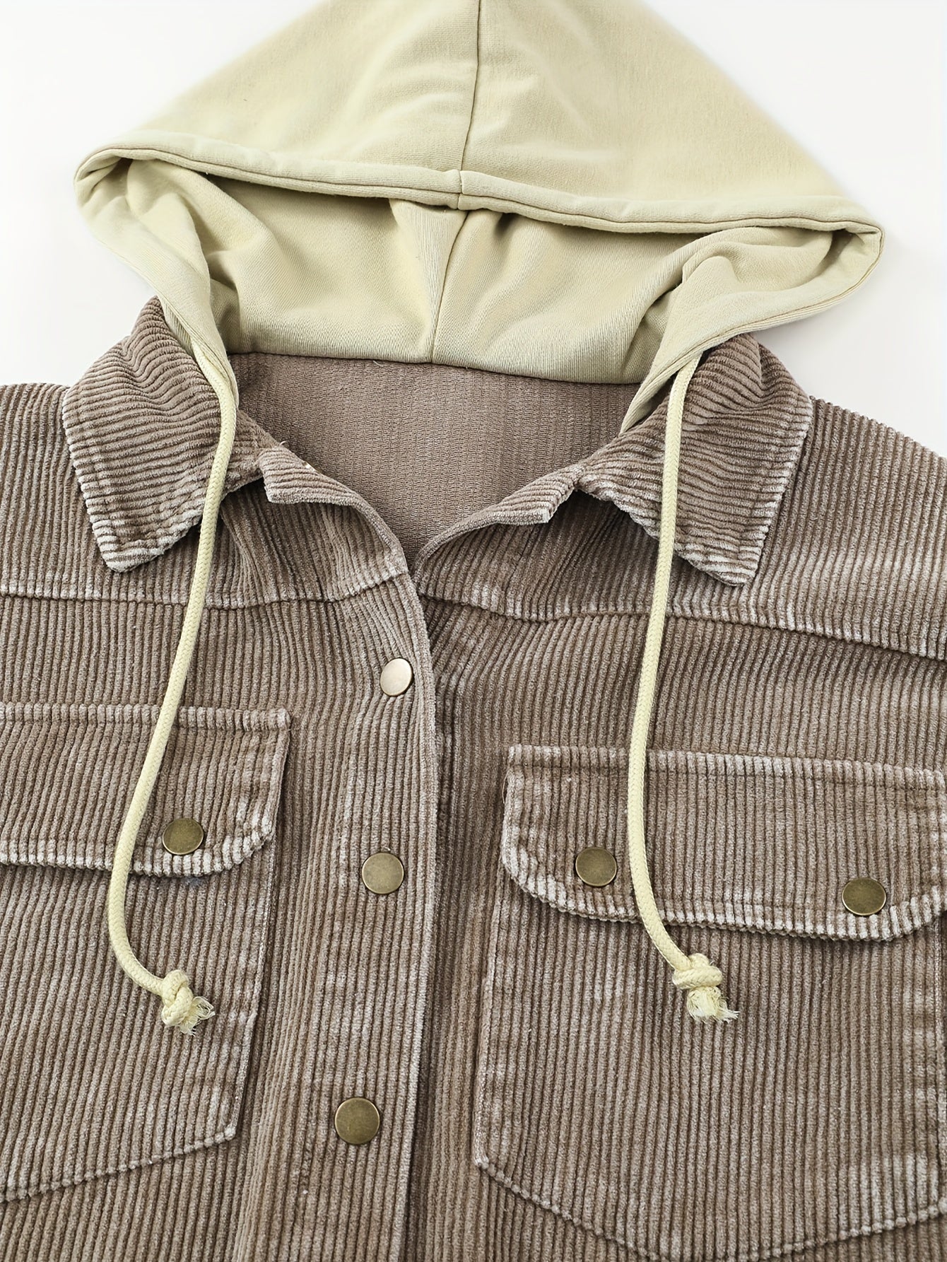 Lourdes® | Wygodna i stylowa kurtka zimowa