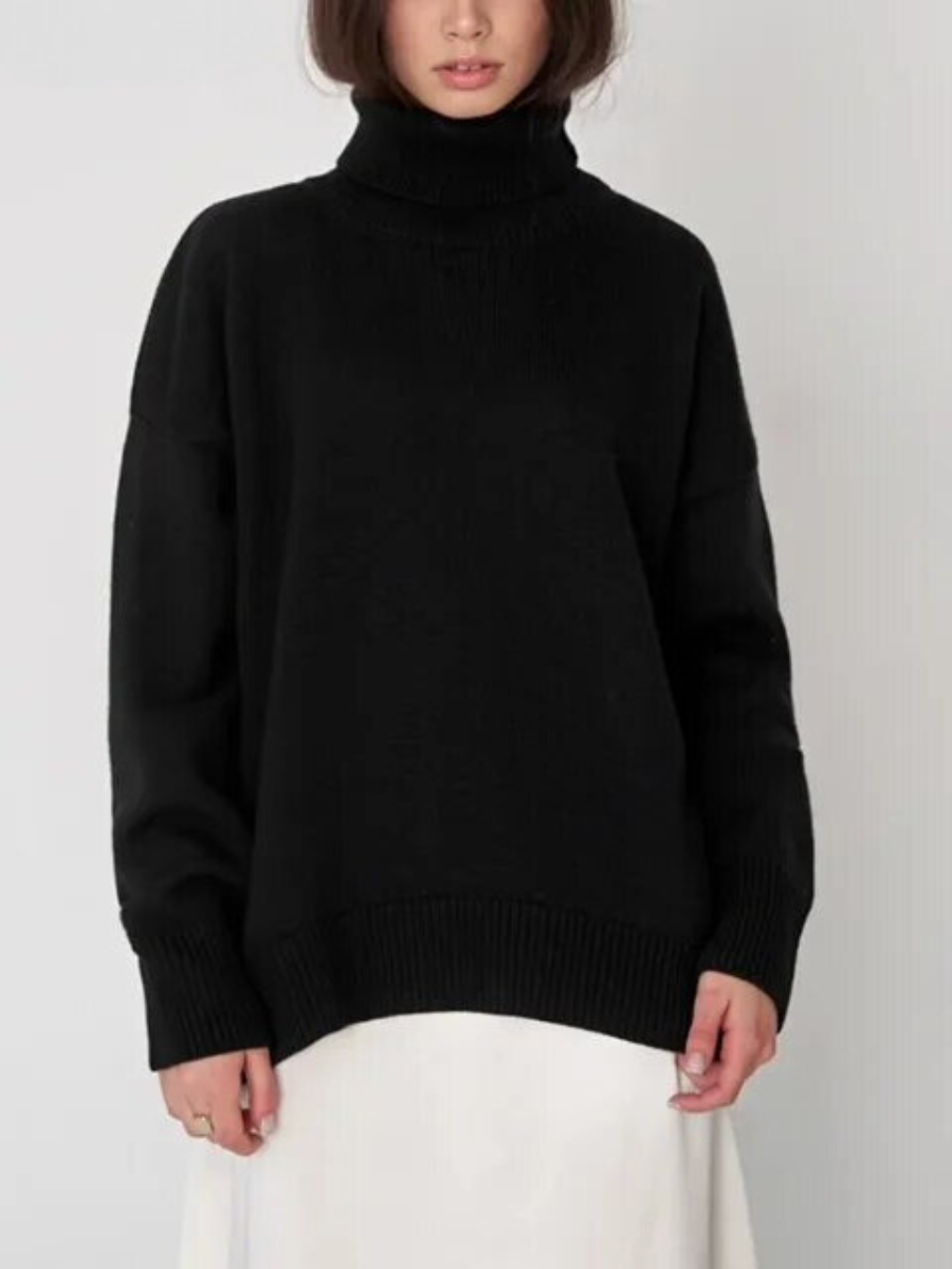 Aixa® | Bez wysiłku i modny sweter ogólny