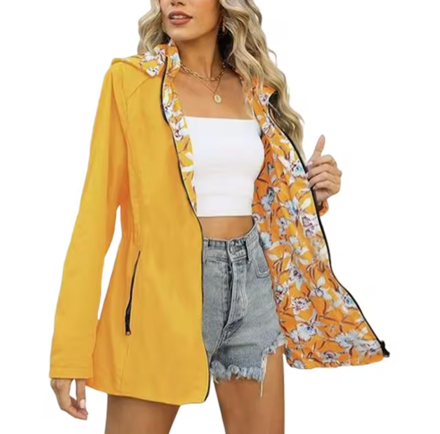 Manuela® | Dopasowana i elegancka odzież zimowa