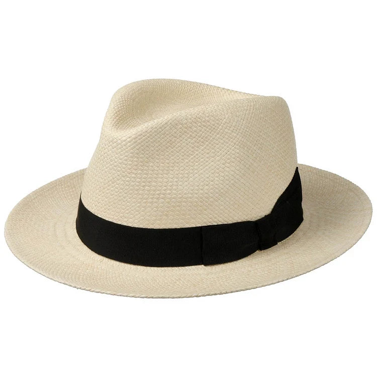 CZAPKA VALECO FEDORA PANAMA