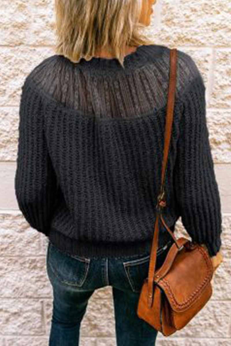 Arianna® | Klasyczny i elegancki sweter zimowy