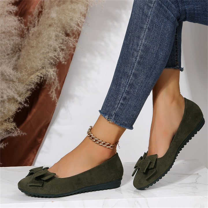 Camila - Komfortowe buty ortopedyczne