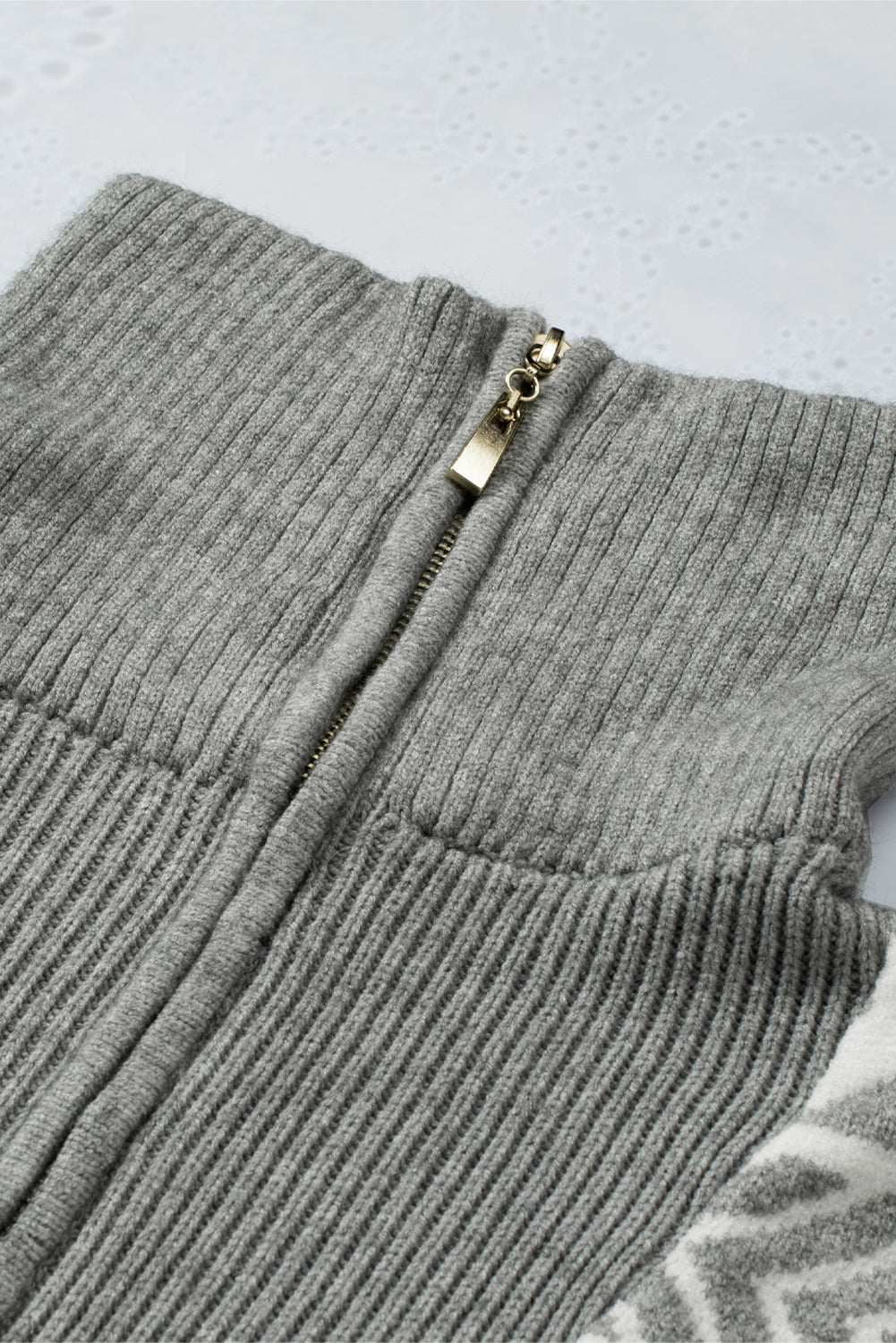 Belén® | Nowoczesny i wygodny sweter ogólny