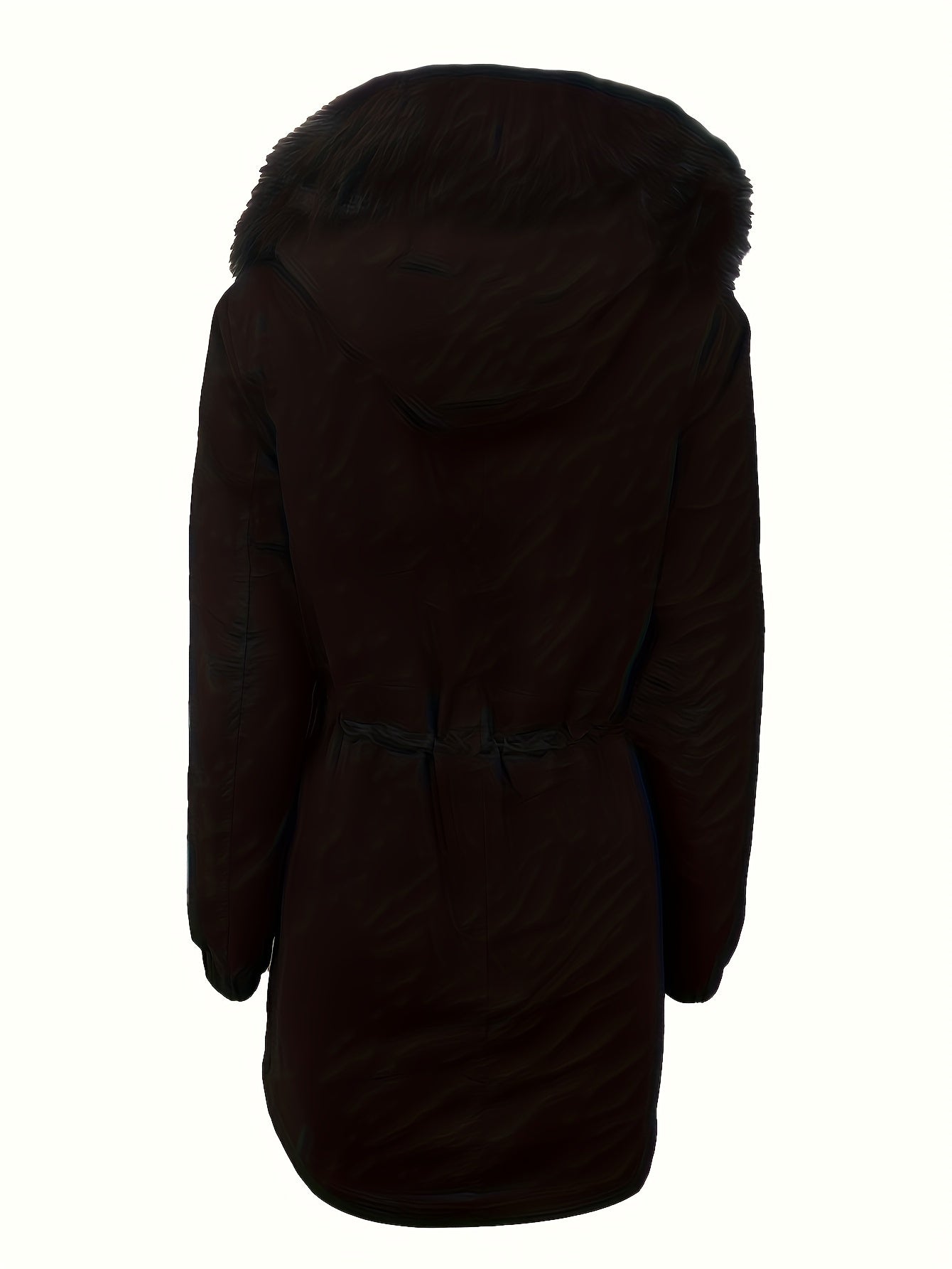 Natividad® | Wygodna i stylowa kurtka zimowa