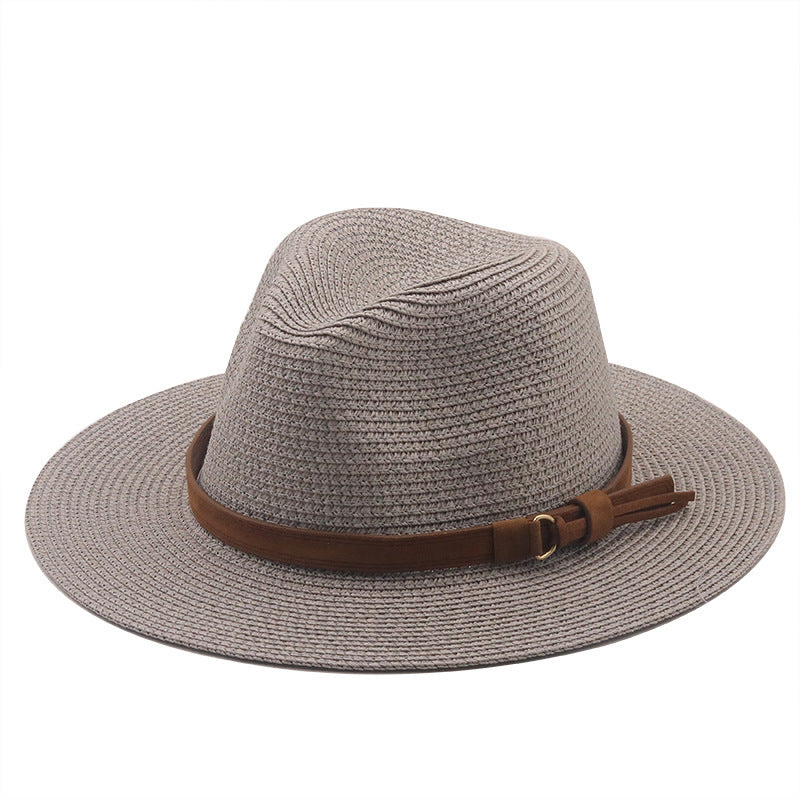 Riobam AIR PANAMA HAT-Toquilla Słomkowa natura
