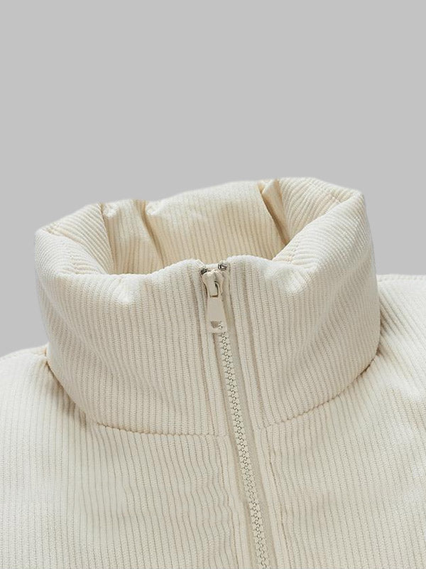 Alba® | Stylowy płaszcz zimowy