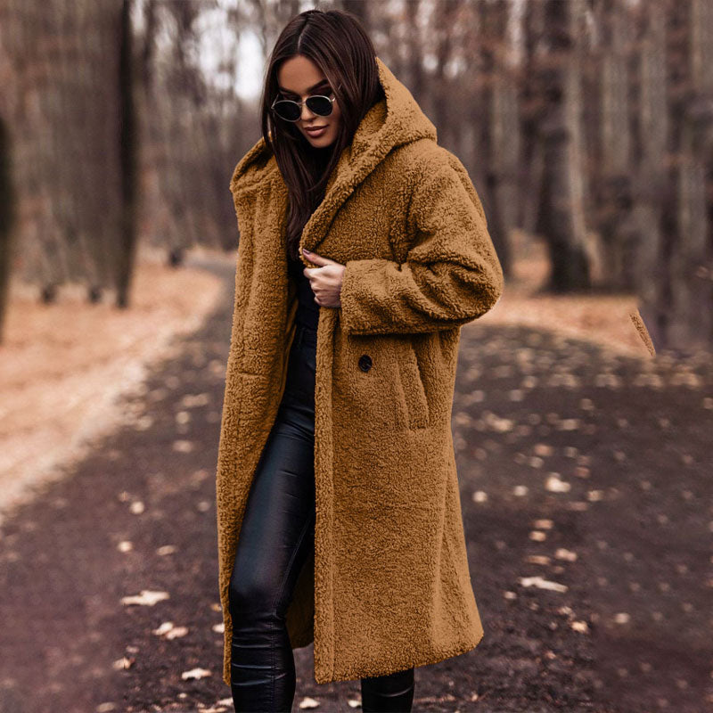 Ainara® | Stylowy płaszcz