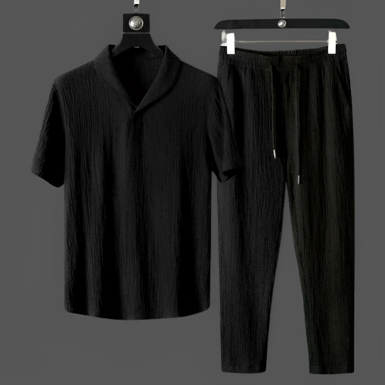 ZESTAW HOMME ATHLEISURE
