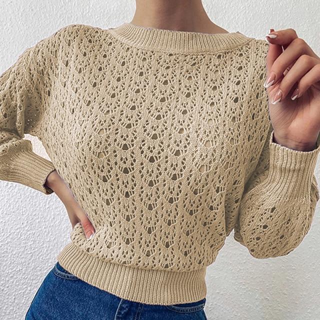 Lilian® | Nowoczesny i wygodny sweter ogólny