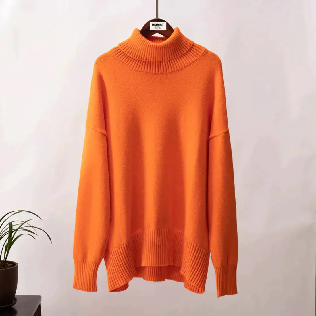 Michele® | Wszechstronny i wygodny sweter