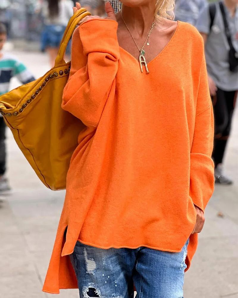 Aitana® | Uniwersalny i wygodny sweter zimowy