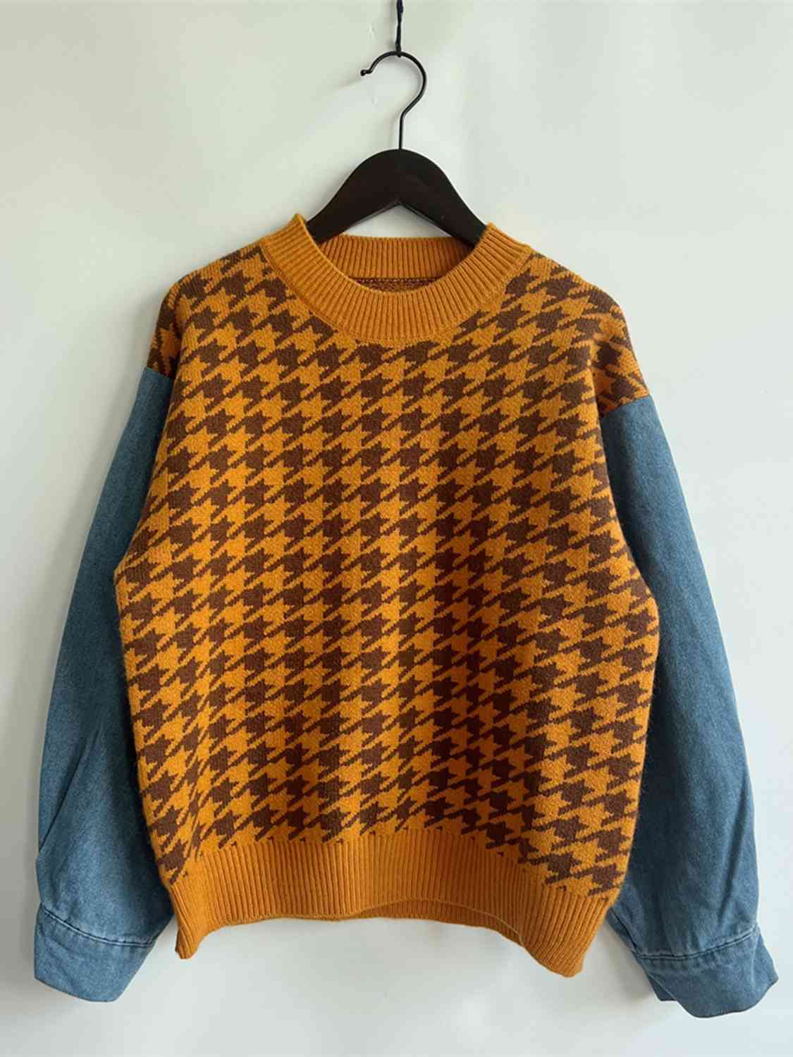 Begoña® | Zrelaksowany i stylowy sweter ogólny