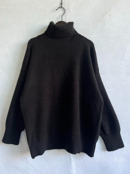 Ariadna® | Nieskomplikowany i modny sweter